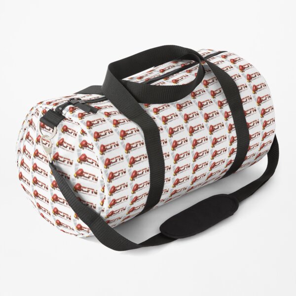 Culinary Fight Night Duffle Bag