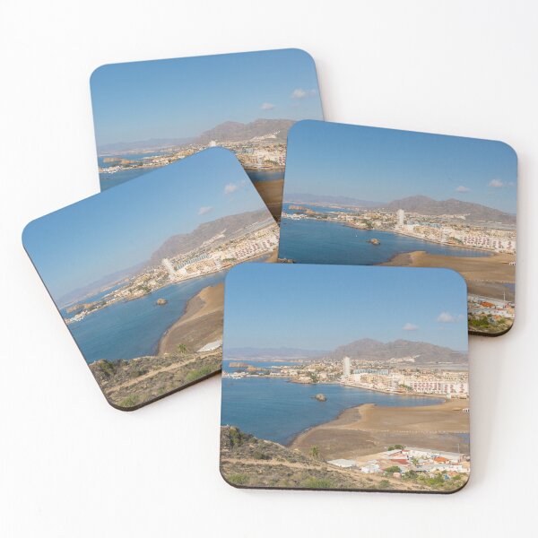 Item preview, Puerto De Mazarron Murcia Spain designed and sold by acceleratorhams.