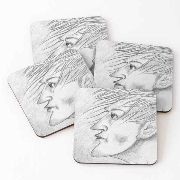 Item preview, untitled drawing. Pencil on 29.7 x 21cm paper designed and sold by crowleyronan123.