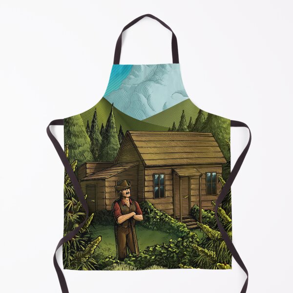 Item preview, Going Green designed and sold by TerpeneTom.
