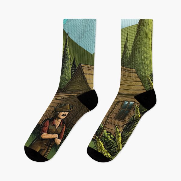 Item preview, Going Green designed and sold by TerpeneTom.