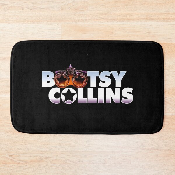 Item preview, Bootsy Collins designed and sold by funkstars.