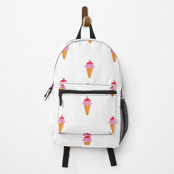 Item preview, Ice Cream Cherry on top designed and sold by SamfireHandmade.