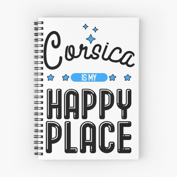 Item preview, happy on corse quote designed and sold by pirminio.