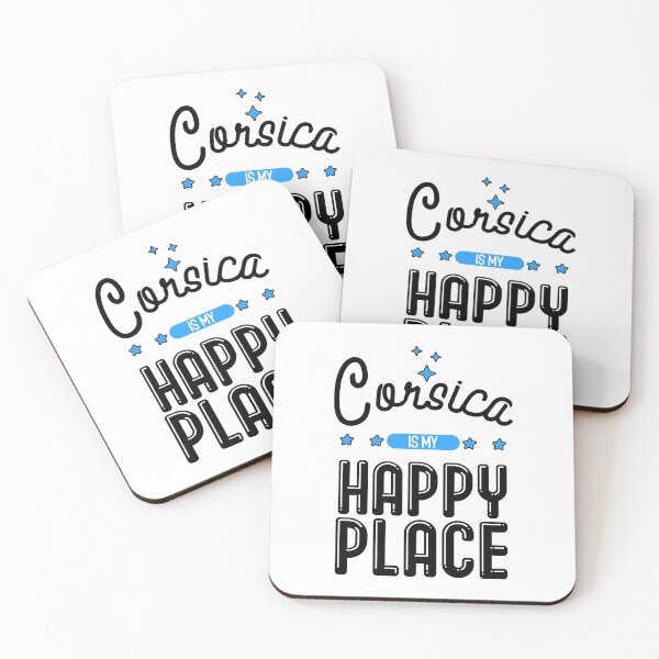 Item preview, happy on corse quote designed and sold by pirminio.