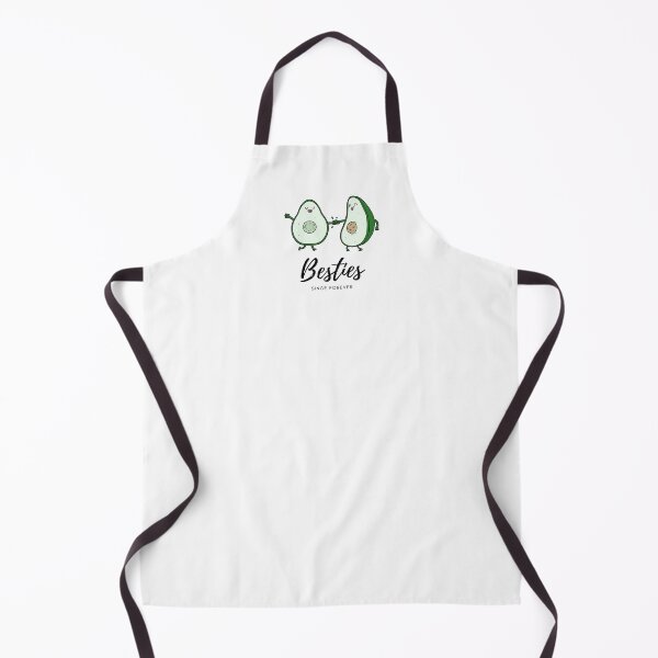 Item preview, Besties since forever - Avocado best friend designed and sold by AllyShop.