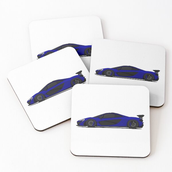 Item preview, P1 Side (Navy) designed and sold by VenZolic.