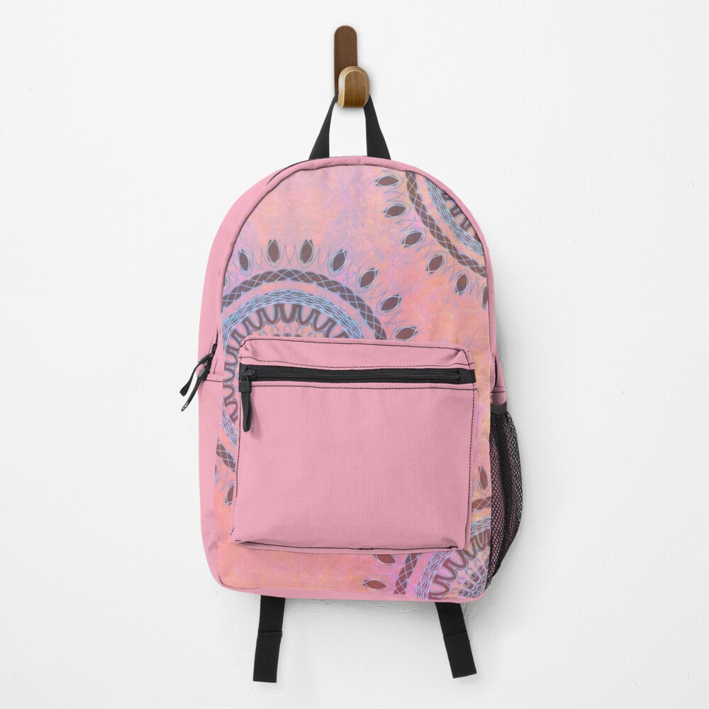 Item preview, Backpack designed and sold by Artskratch.