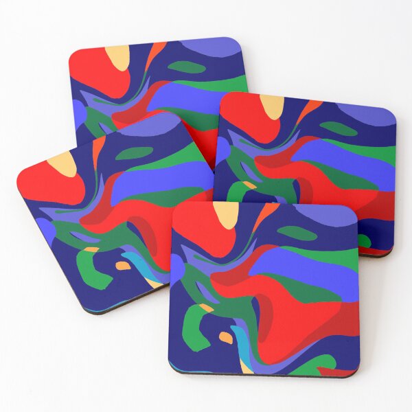 Item preview, Abstract #12 designed and sold by Rockett Graphics.