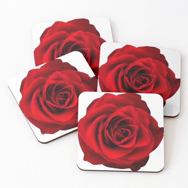 Item preview, red rose designed and sold by duchessa77.