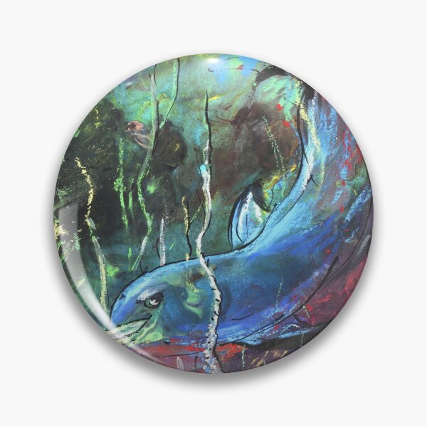Item preview, Dolphin Dives designed and sold by Goodaboom.