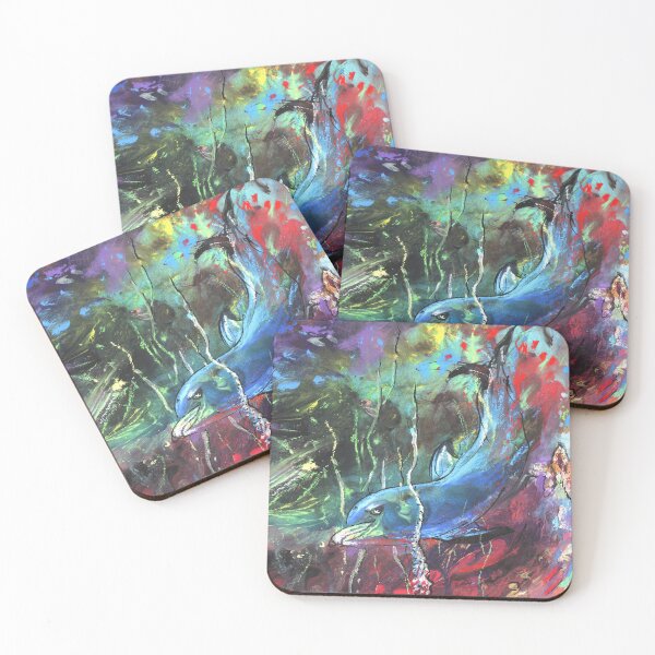 Item preview, Dolphin Dives designed and sold by Goodaboom.