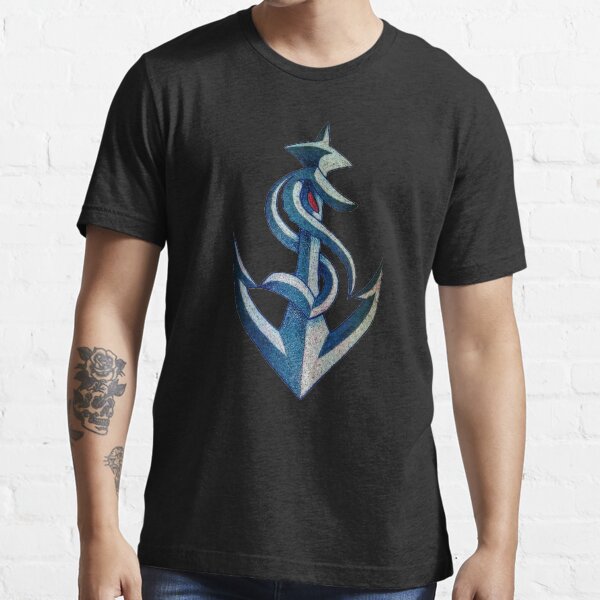 seattle kraken Essential T-Shirt