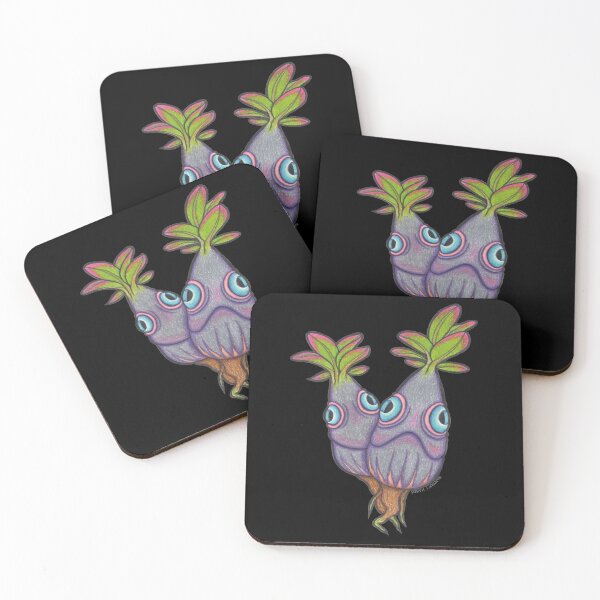 Item preview, Twin Succulents Pachypodium caudex. designed and sold by NamtansHands999.
