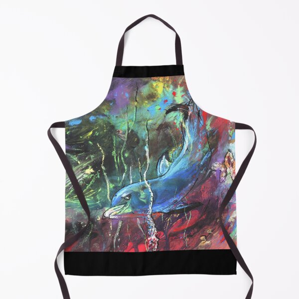 Item preview, Dolphin Dives designed and sold by Goodaboom.