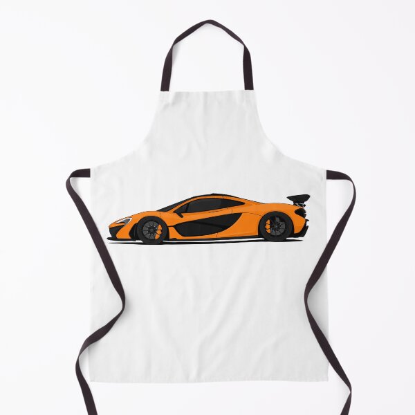 Item preview, P1 Side (Orange) designed and sold by VenZolic.