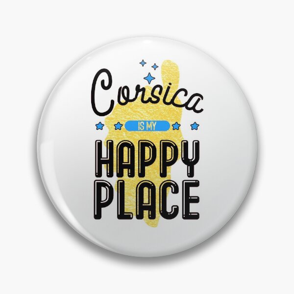 Item preview, vacation on corsica designed and sold by pirminio.