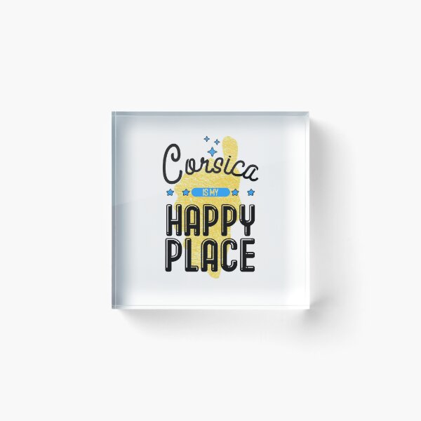 Item preview, vacation on corsica designed and sold by pirminio.