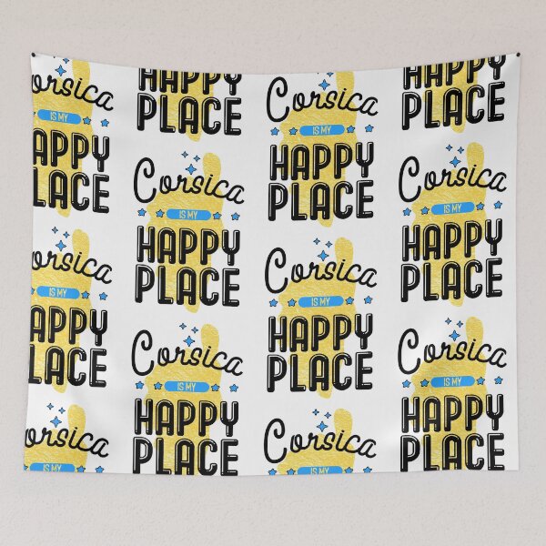Item preview, vacation on corsica designed and sold by pirminio.