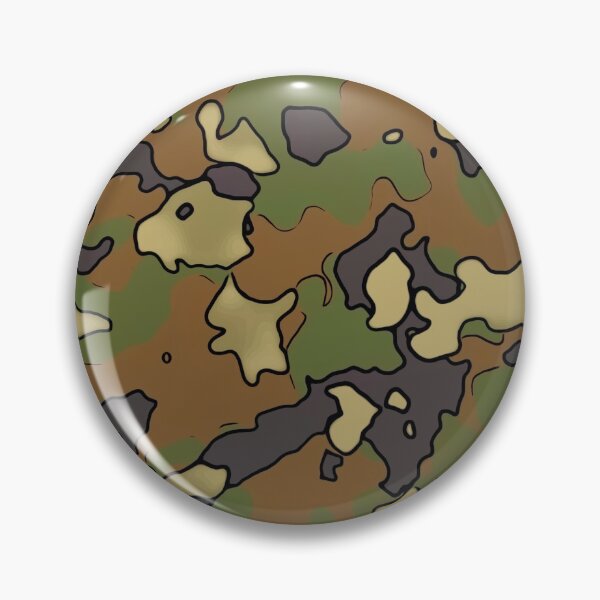 Item preview, Mud Camouflage  designed and sold by Leon Cook.