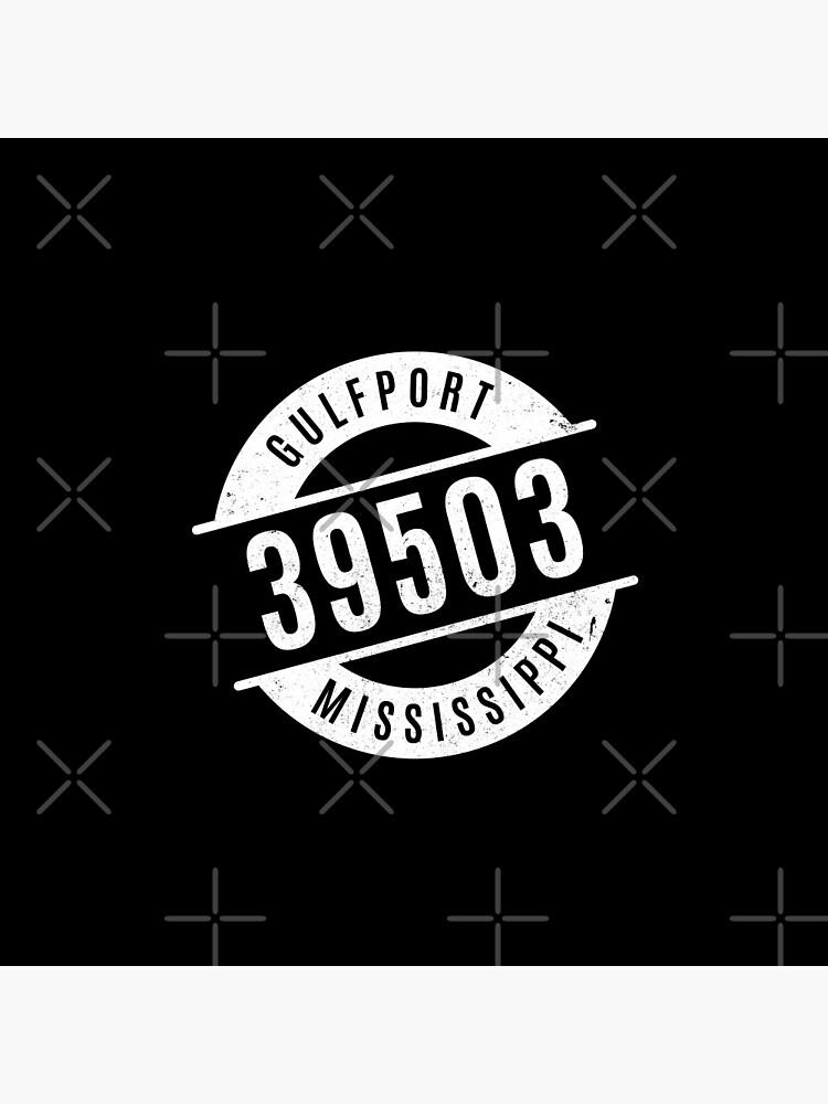 Gulfport Mississippi 39503 Zip Code