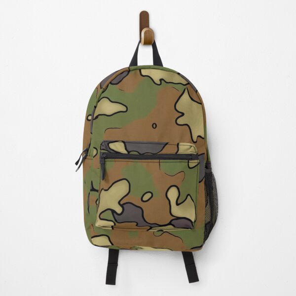 Item preview, Mud Camouflage  designed and sold by Leon Cook.