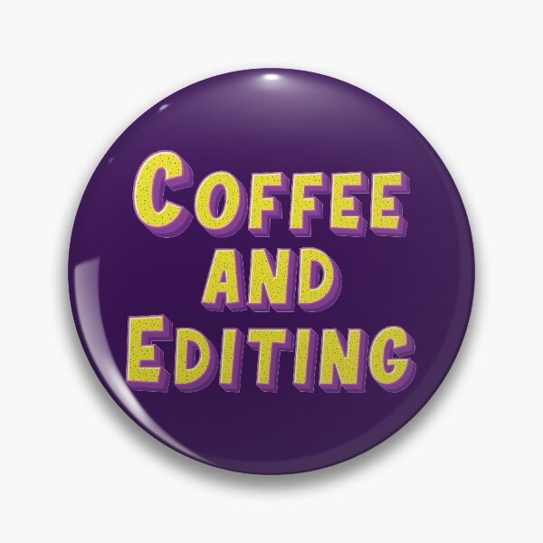 Item preview, Coffee and editing designed and sold by gharbi.