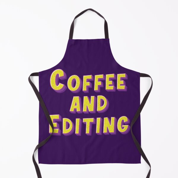 Item preview, Coffee and editing designed and sold by gharbi.
