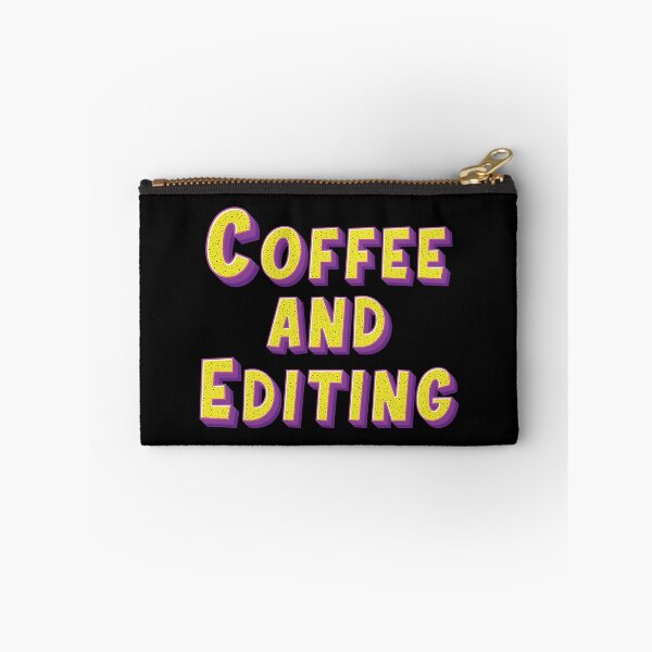 Item preview, Coffee and editing designed and sold by gharbi.