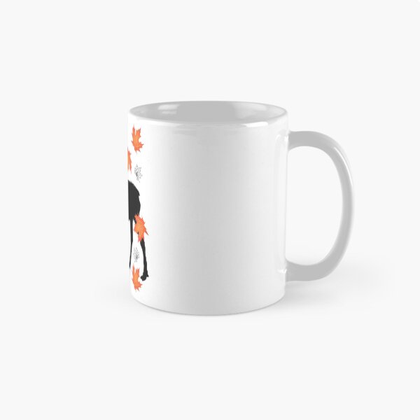 Item preview, The Moose Knows What's Coming designed and sold by Mamalia.