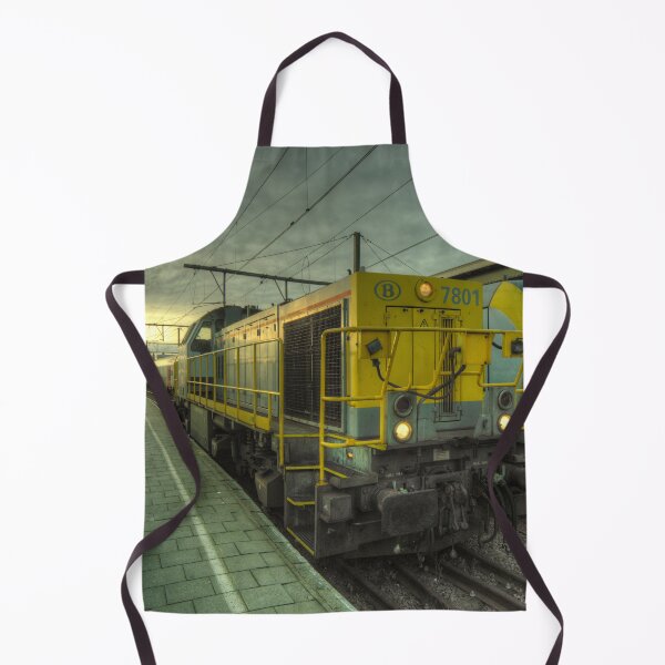 Item preview, Oostende Locos  designed and sold by hawkie.