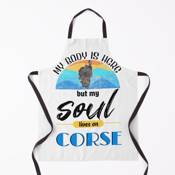 Item preview, funny corsica vacation quote designed and sold by pirminio.