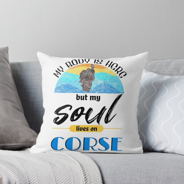 Item preview, funny corsica vacation quote designed and sold by pirminio.