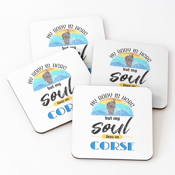 Item preview, funny corsica vacation quote designed and sold by pirminio.