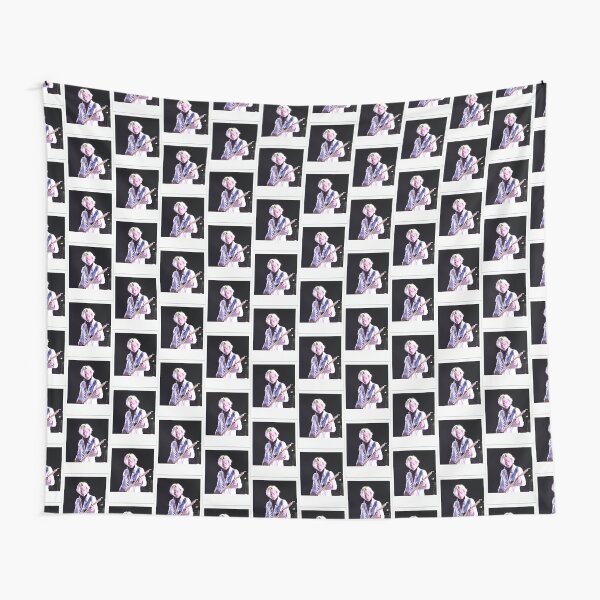 Ross Lynch Polaroid Tapestry