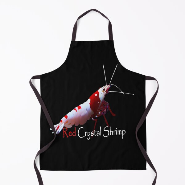 Item preview, Red Crystal Shrimp designed and sold by GFishy.
