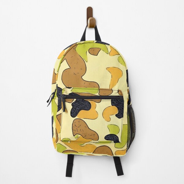 Item preview, Safari Camouflage designed and sold by Leon Cook.