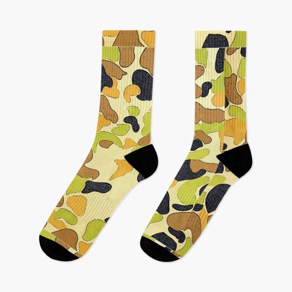 Item preview, Safari Camouflage  designed and sold by Leon Cook.