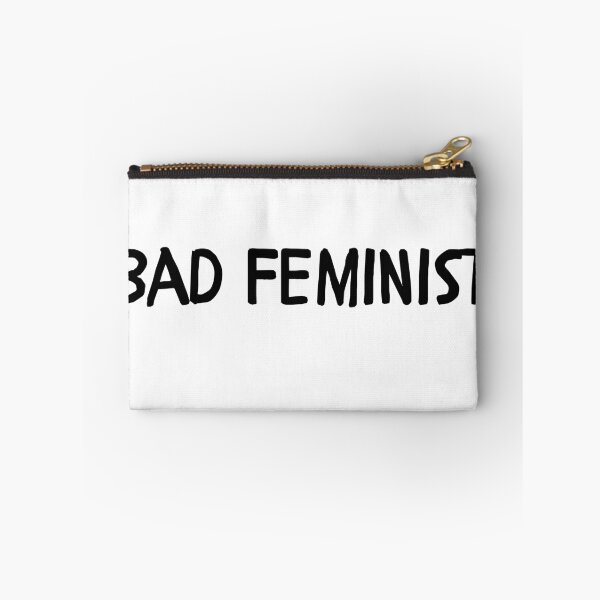 Artikelvorschau, Schlechte Feministin entworfen und verkauft von bloomby.