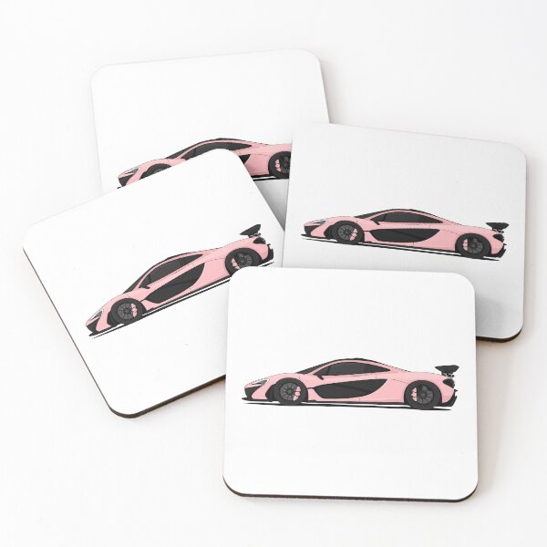 Item preview, P1 Side (Pink) designed and sold by VenZolic.