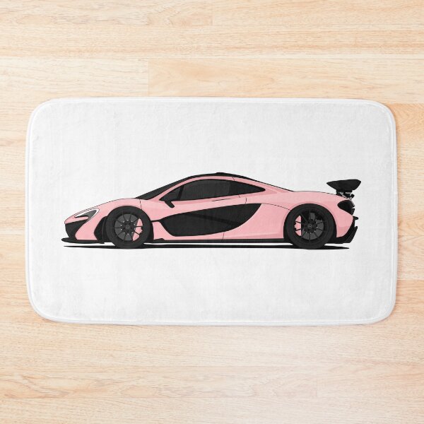 Item preview, P1 Side (Pink) designed and sold by VenZolic.