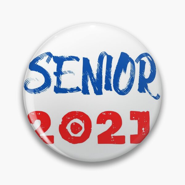 Item preview, Senior 2021 funny masks  designed and sold by hiliga.