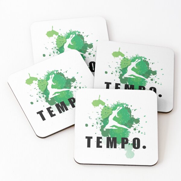 Item preview, Tempo. - Dance designed and sold by 8-COUNT Co. Clothing.