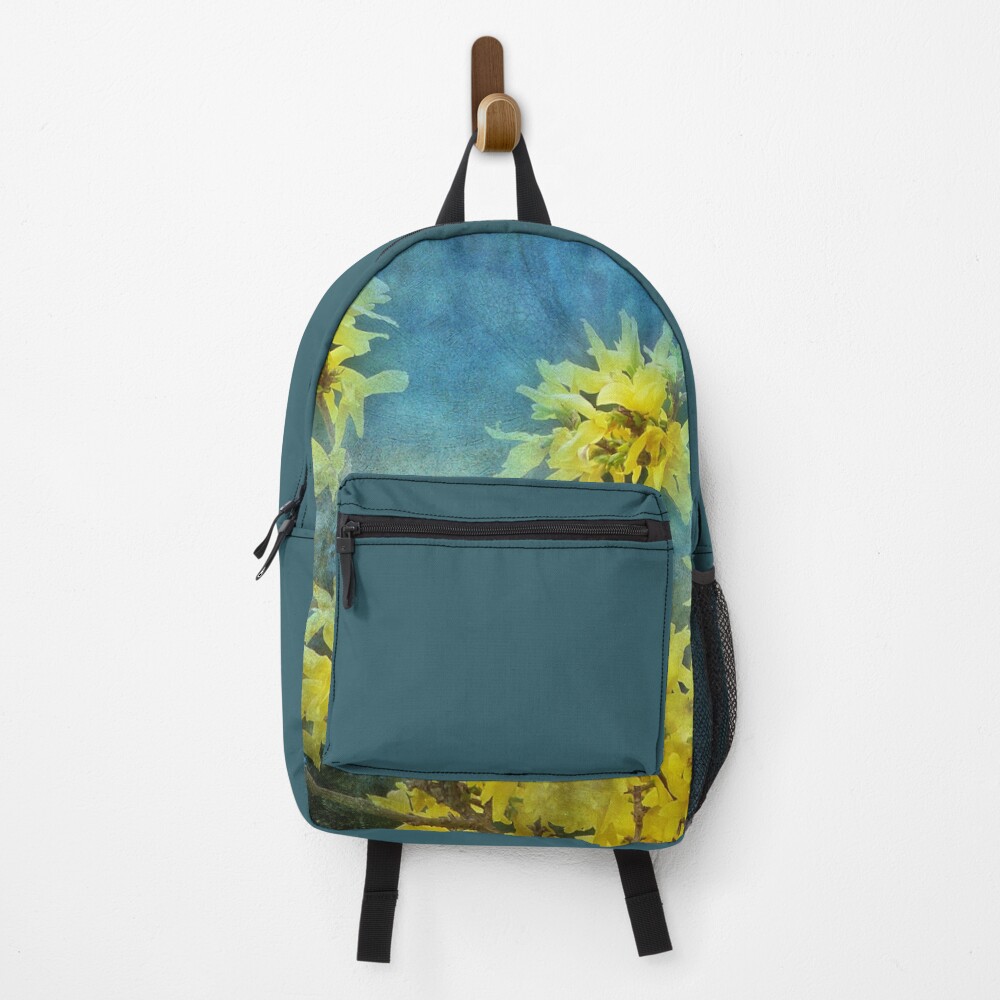 Item preview, Backpack designed and sold by Artskratch.