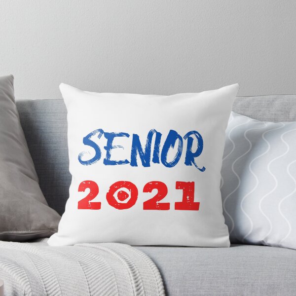 Item preview, Senior 2021 funny masks  designed and sold by hiliga.