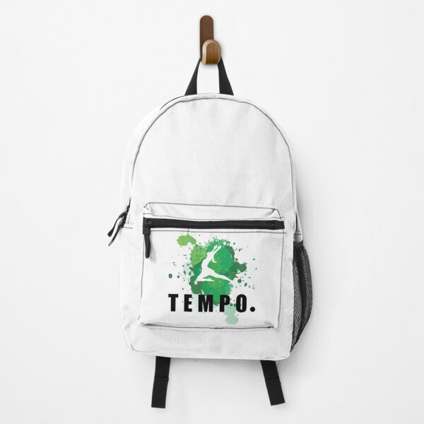 Item preview, Tempo. - Dance designed and sold by 8-COUNT Co. Clothing.