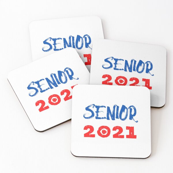 Artikelvorschau, Senior 2021 lustige Masken entworfen und verkauft von hiliga.