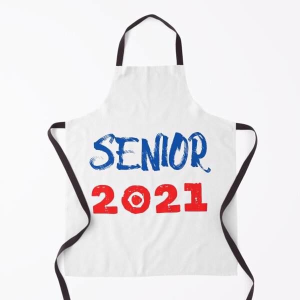 Item preview, Senior 2021 funny masks  designed and sold by hiliga.