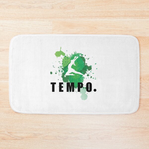 Item preview, Tempo. - Dance designed and sold by 8-COUNT Co. Clothing.