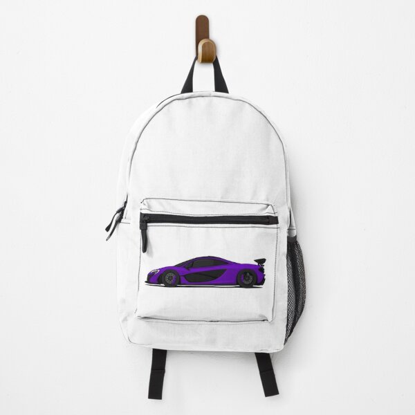 Item preview, P1 Side (Purple) designed and sold by VenZolic.